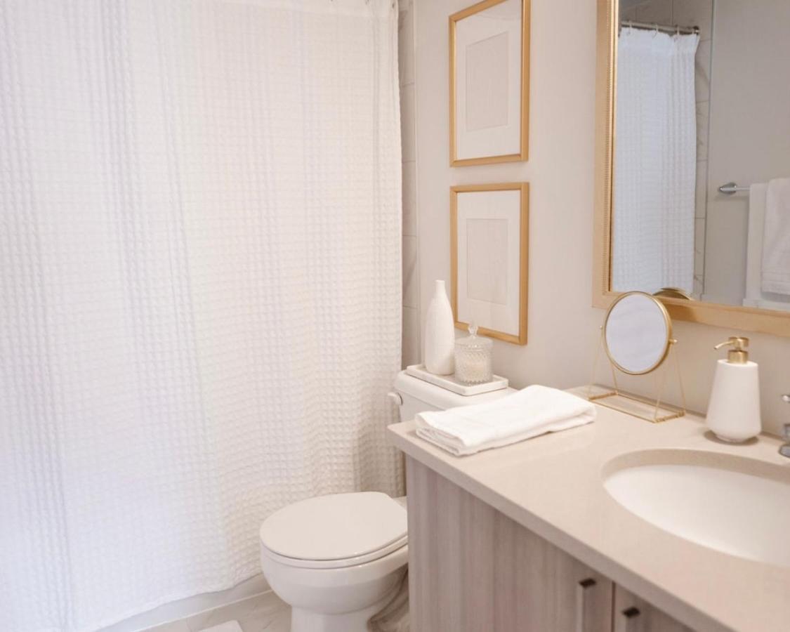 Modern And Bright Luxury Centrally Located In Toronto's Gta * Toronto