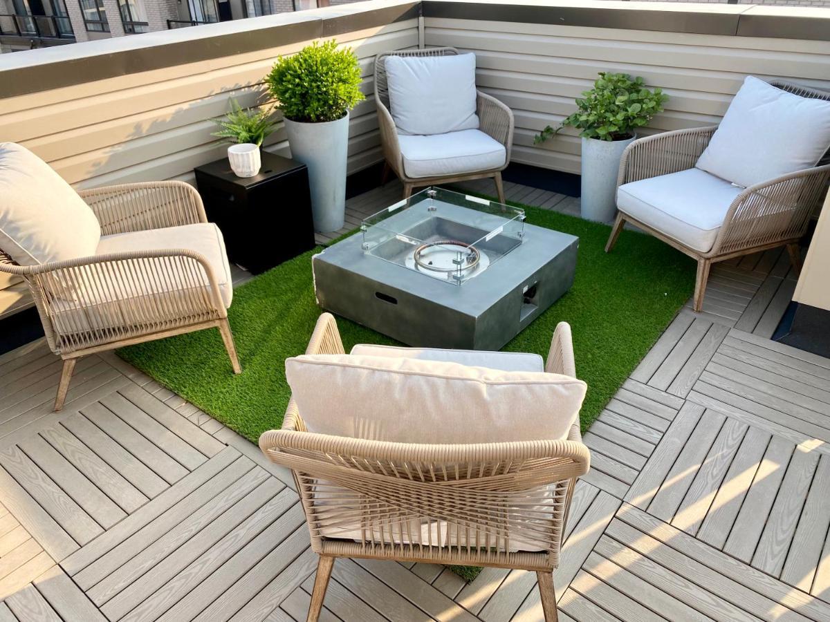 Apartment Modern And Bright Luxury Centrally Located In Toronto's Gta Toronto